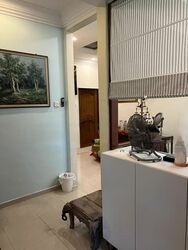 Jalan Tanjong (D16), Terrace #466834881
